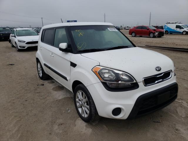 KIA SOUL + 2013 kndjt2a60d7489491