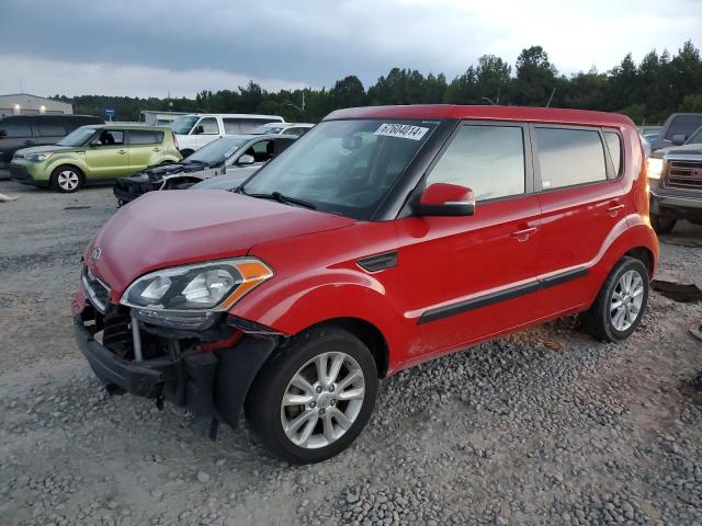 KIA SOUL 2013 kndjt2a60d7489555