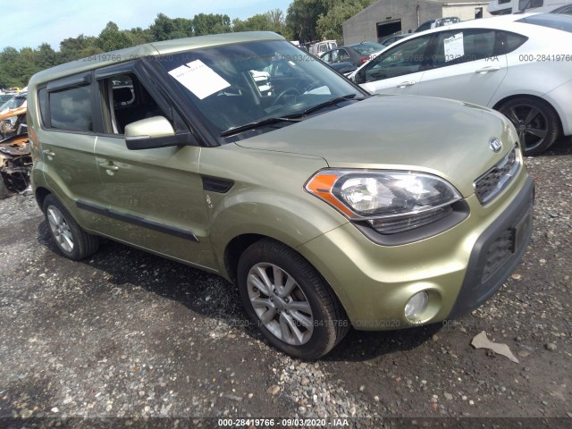 KIA SOUL 2013 kndjt2a60d7490205