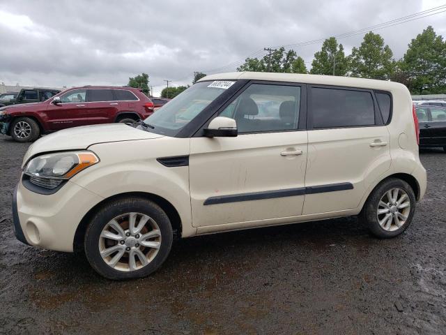 KIA SOUL + 2013 kndjt2a60d7493220