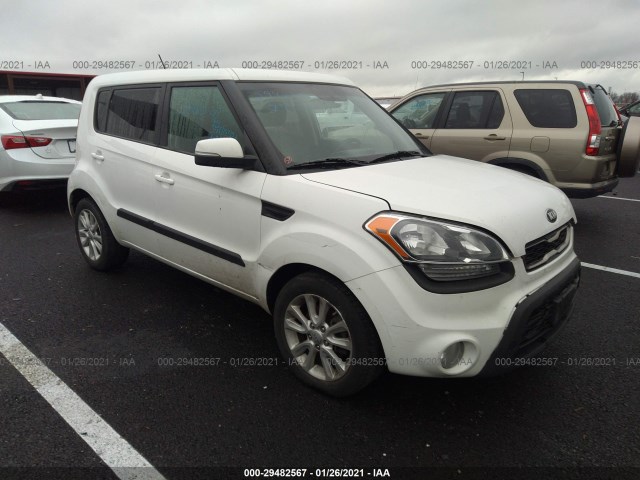 KIA SOUL 2013 kndjt2a60d7495064