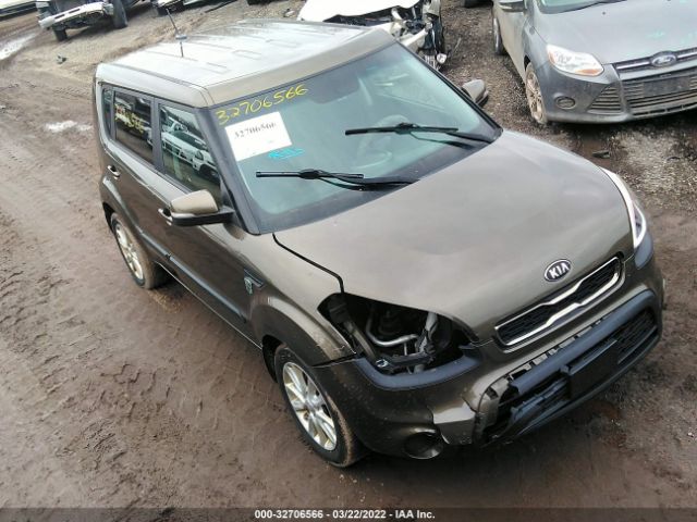 KIA SOUL 2013 kndjt2a60d7495341