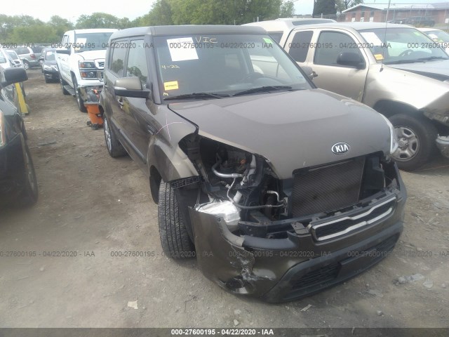 KIA SOUL 2013 kndjt2a60d7501249