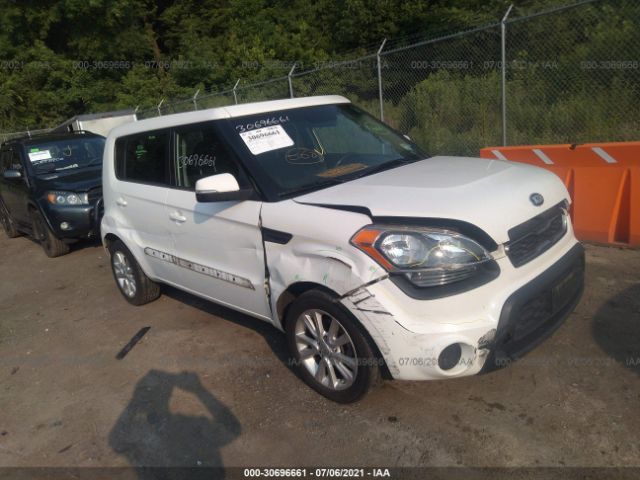 KIA SOUL 2013 kndjt2a60d7501462