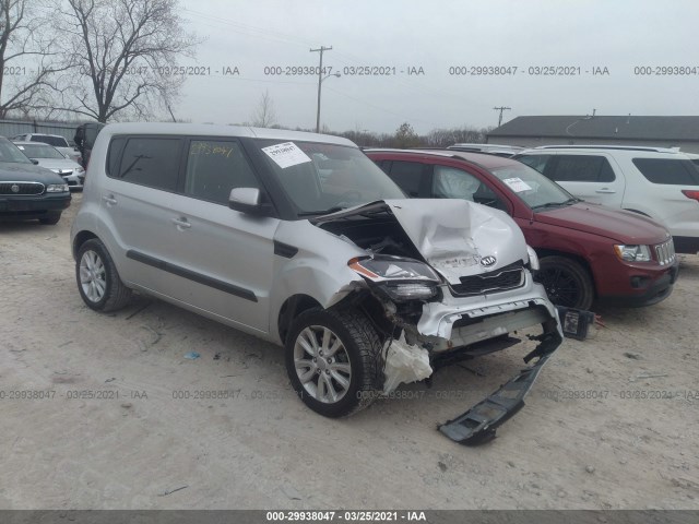 KIA SOUL 2013 kndjt2a60d7502806