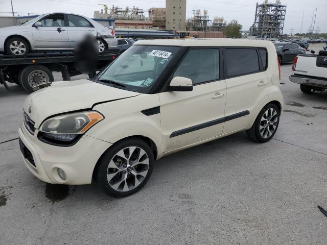 KIA SOUL 2013 kndjt2a60d7503177