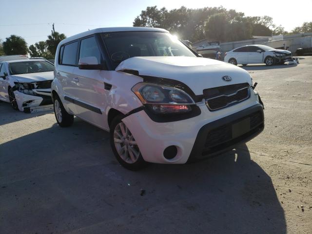 KIA SOUL + 2013 kndjt2a60d7505320