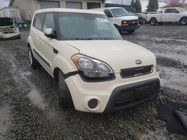 KIA SOUL + 2013 kndjt2a60d7505463