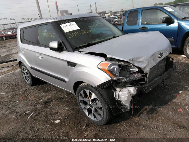 KIA SOUL 2013 kndjt2a60d7507584