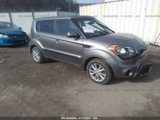 KIA SOUL 2013 kndjt2a60d7508668