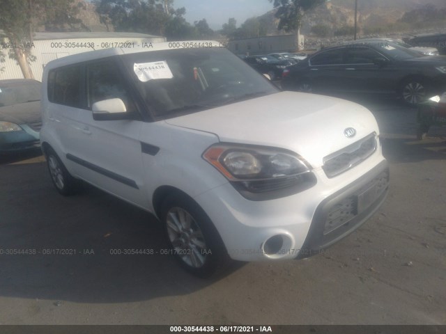 KIA SOUL 2013 kndjt2a60d7508864