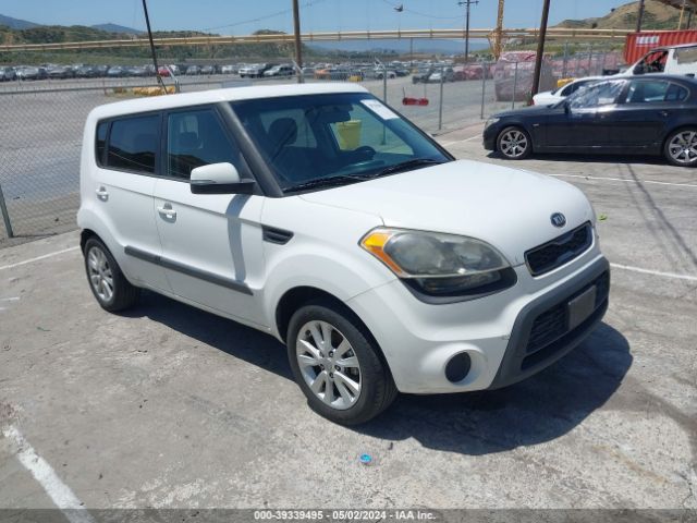 KIA SOUL 2013 kndjt2a60d7509352