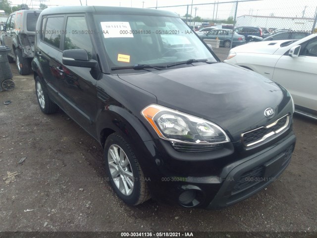 KIA SOUL 2013 kndjt2a60d7509562