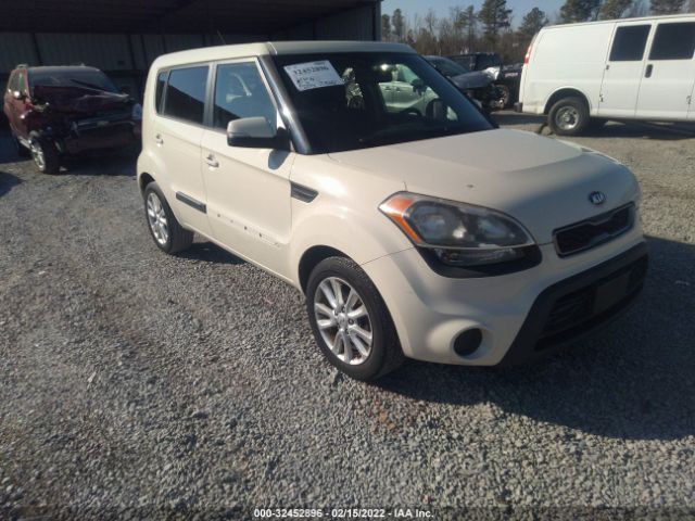 KIA SOUL 2013 kndjt2a60d7512803