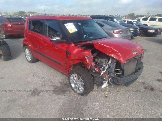 KIA SOUL 2013 kndjt2a60d7513031