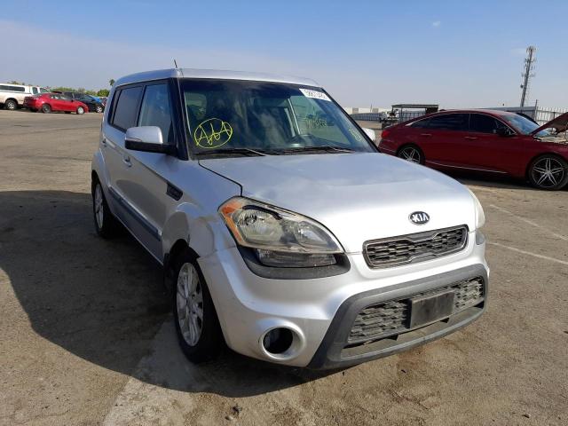 KIA SOUL + 2013 kndjt2a60d7519279