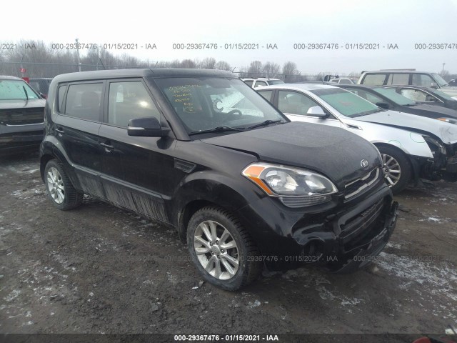 KIA SOUL 2013 kndjt2a60d7519850