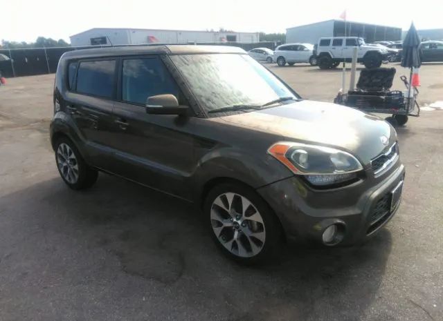 KIA SOUL 2013 kndjt2a60d7520237