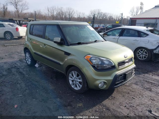 KIA SOUL 2013 kndjt2a60d7521775