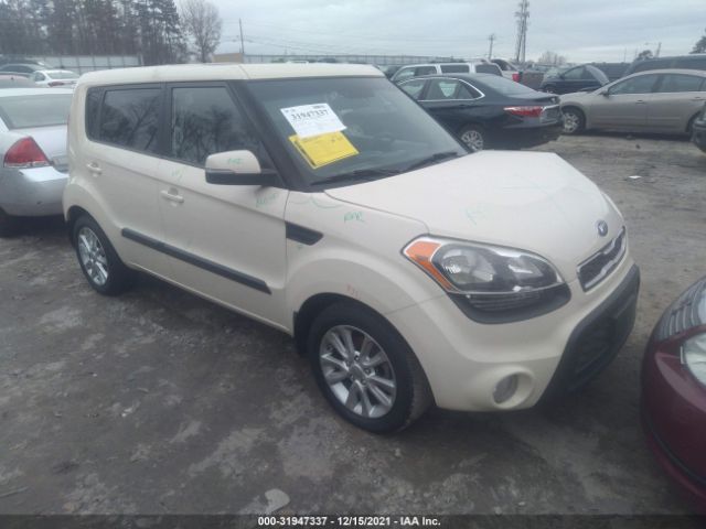 KIA SOUL 2013 kndjt2a60d7523946