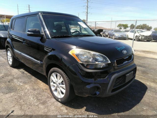 KIA SOUL 2013 kndjt2a60d7524210