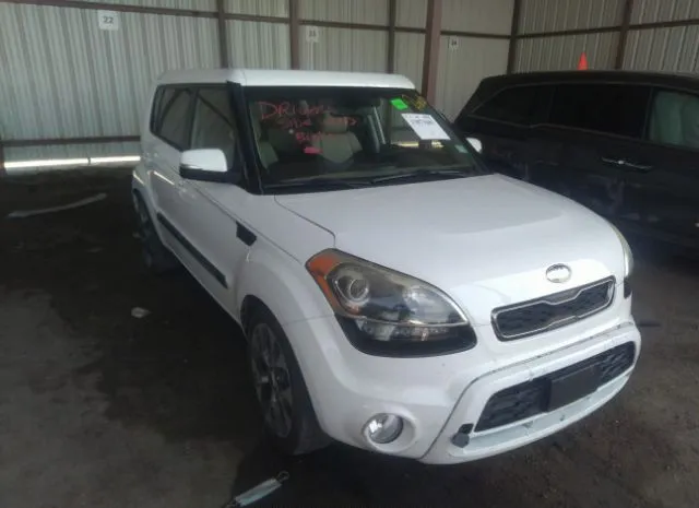 KIA SOUL 2013 kndjt2a60d7525261