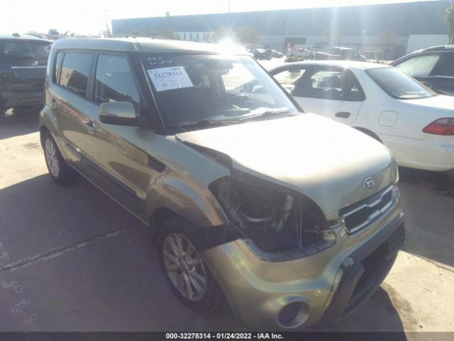 KIA SOUL 2013 kndjt2a60d7525664