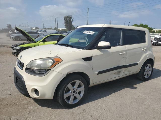 KIA SOUL 2013 kndjt2a60d7526099