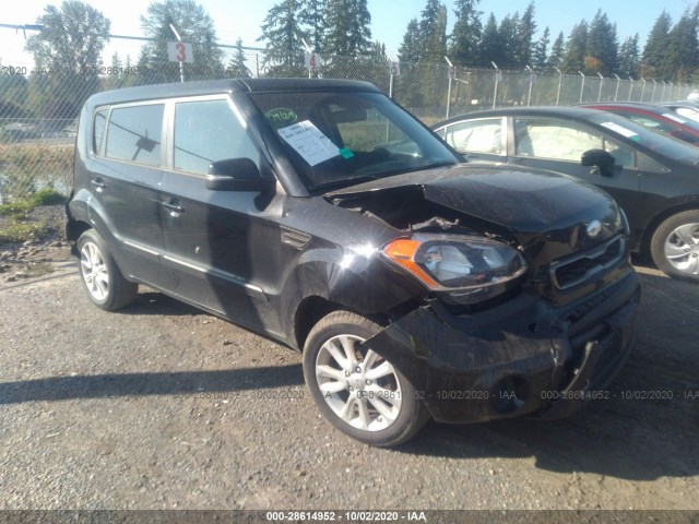 KIA SOUL 2013 kndjt2a60d7526197