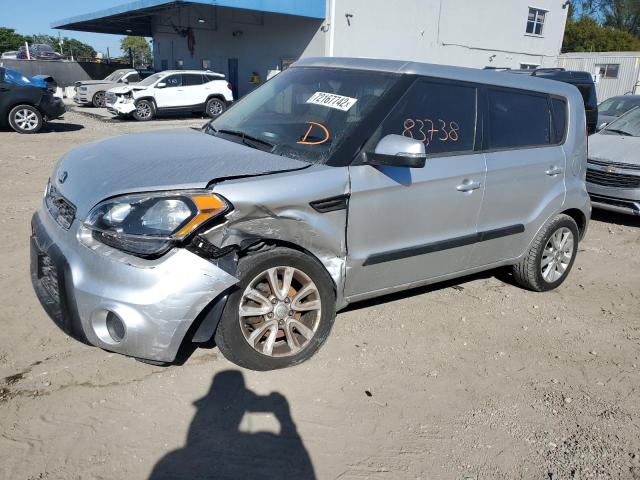 KIA SOUL 2013 kndjt2a60d7526703