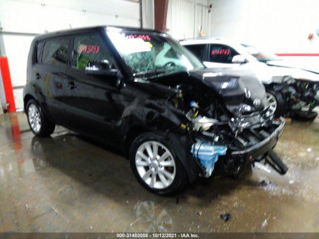 KIA SOUL 2013 kndjt2a60d7526748