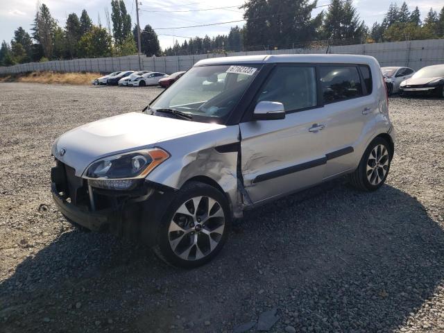 KIA SOUL + 2013 kndjt2a60d7529472