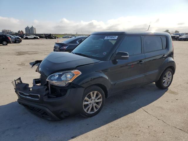 KIA SOUL + 2013 kndjt2a60d7529939