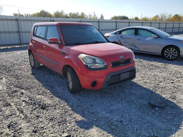 KIA SOUL + 2013 kndjt2a60d7530413