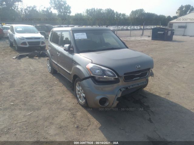 KIA SOUL 2013 kndjt2a60d7531531