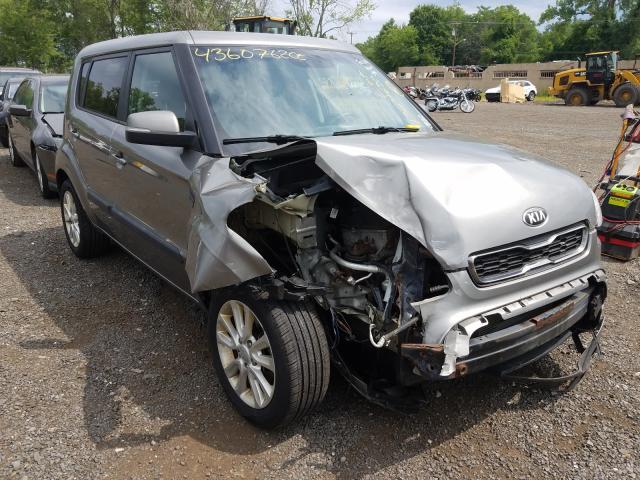 KIA SOUL + 2013 kndjt2a60d7531710