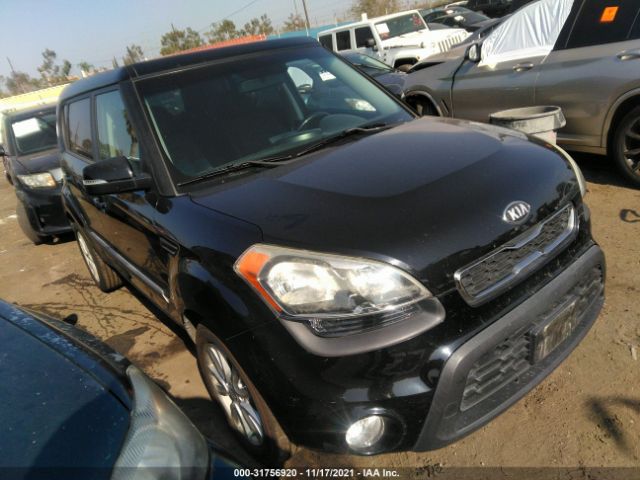 KIA SOUL 2013 kndjt2a60d7533697