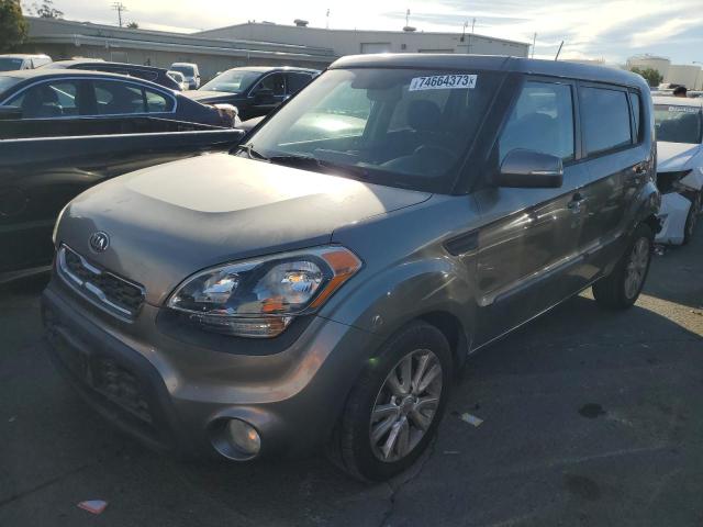 KIA SOUL 2013 kndjt2a60d7534347