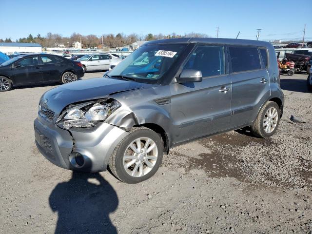 KIA SOUL + 2013 kndjt2a60d7534834