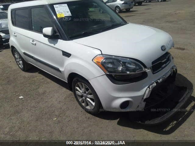 KIA SOUL 2013 kndjt2a60d7536535