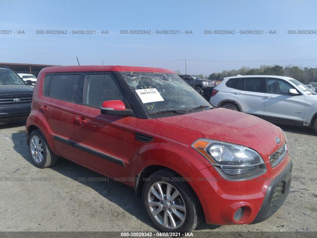 KIA SOUL 2013 kndjt2a60d7537006