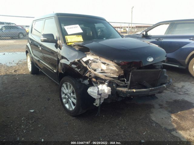 KIA SOUL 2013 kndjt2a60d7542111