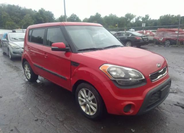 KIA SOUL 2013 kndjt2a60d7544165