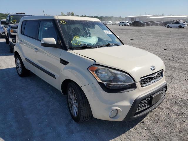 KIA SOUL + 2013 kndjt2a60d7544408