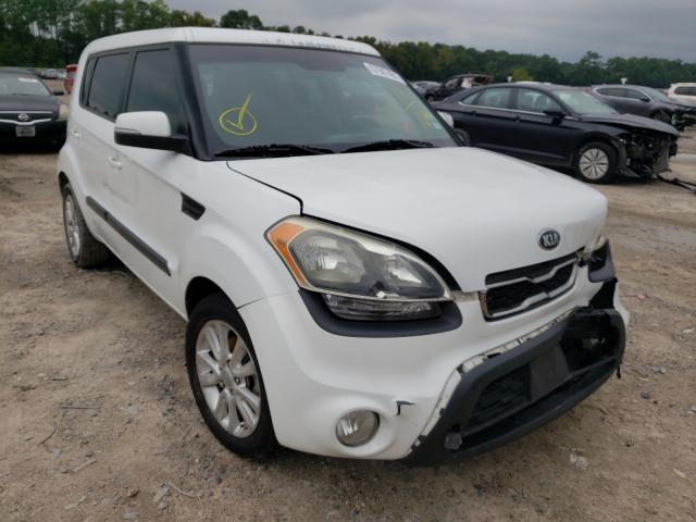 KIA SOUL + 2013 kndjt2a60d7546045