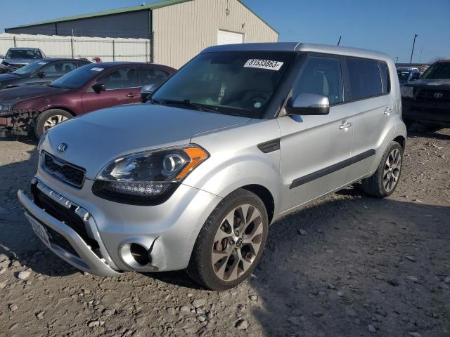 KIA SOUL 2013 kndjt2a60d7546837