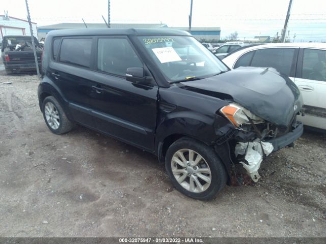 KIA SOUL 2013 kndjt2a60d7547728