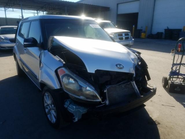 KIA SOUL + 2013 kndjt2a60d7547910