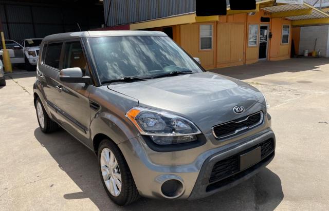 KIA SOUL + 2013 kndjt2a60d7549494