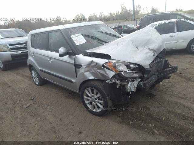 KIA SOUL 2013 kndjt2a60d7549608